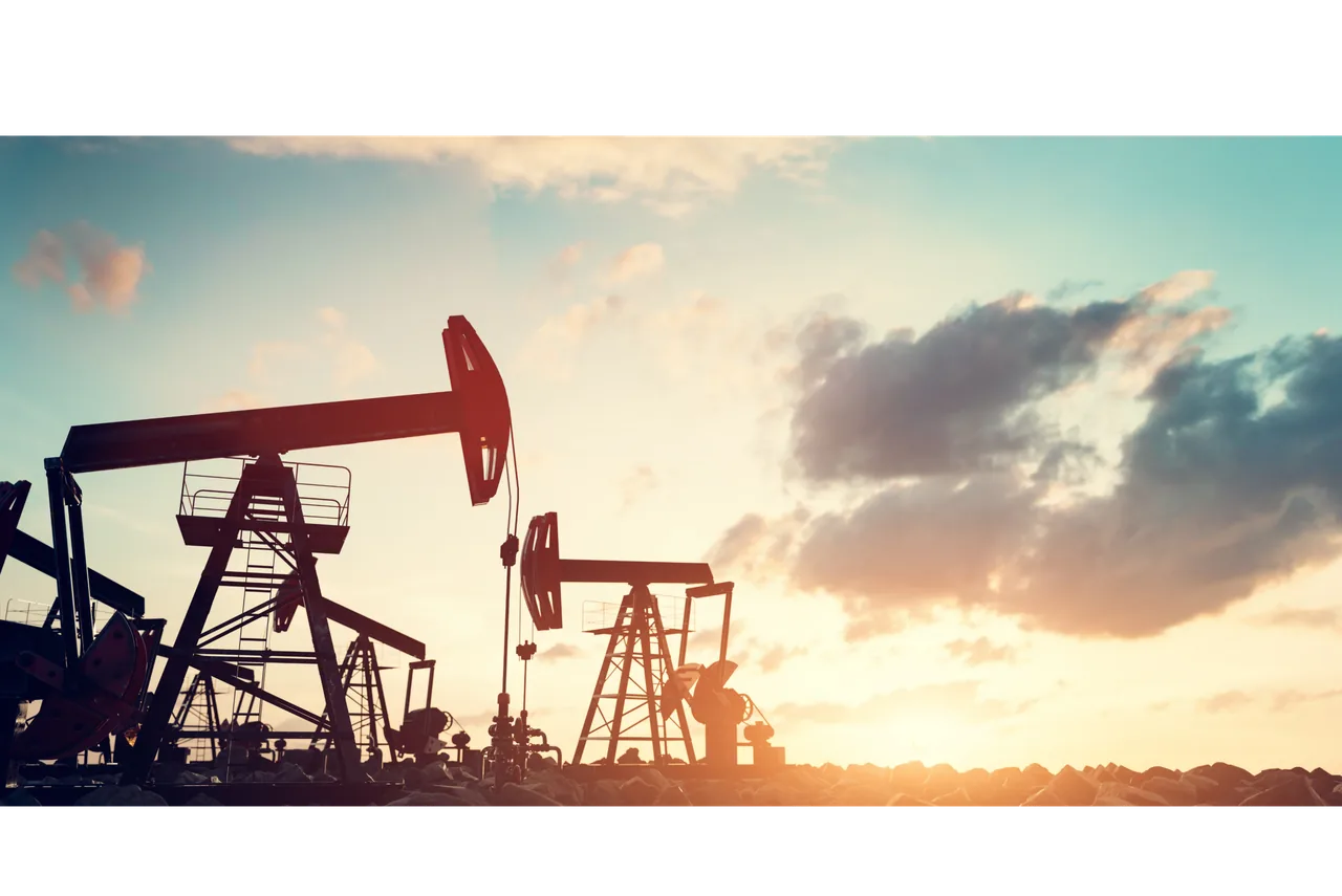 Energía y Recursos Naturales