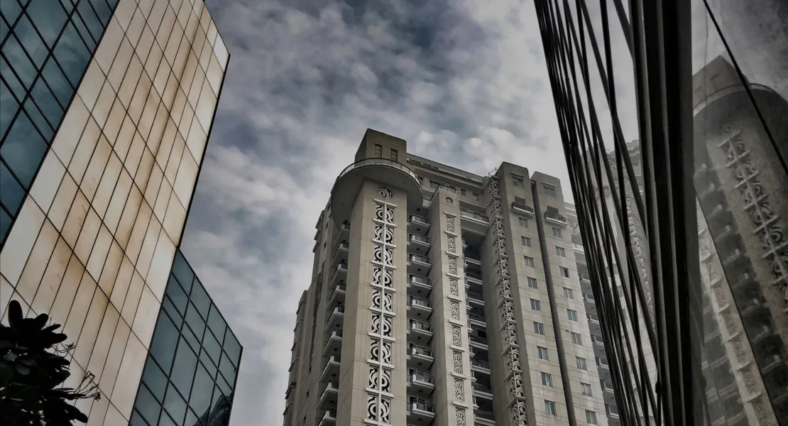 Inmobiliario e Infraestructura