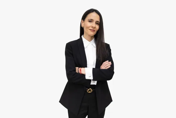 María Cristina Serrano