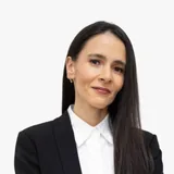 María Cristina Serrano