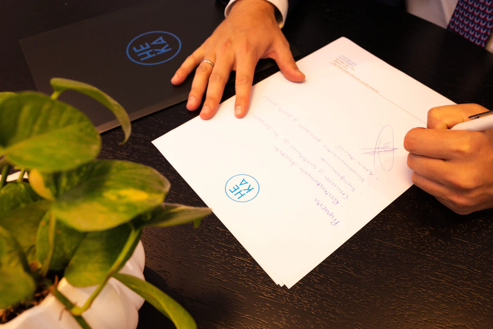 Equipo HEKA Abogados